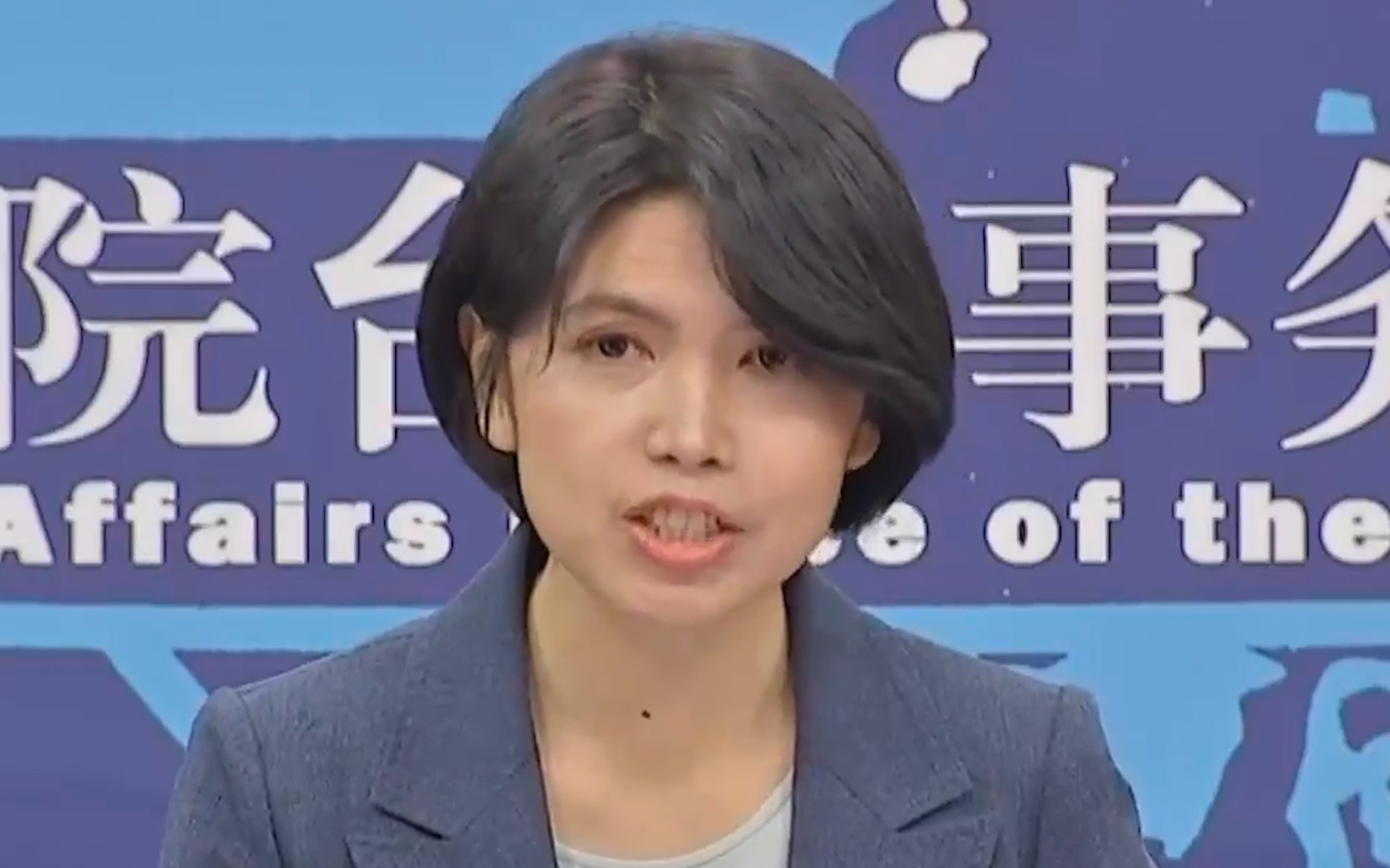 台军高调宣布美国海军陆战队抵台授课 国台办回应