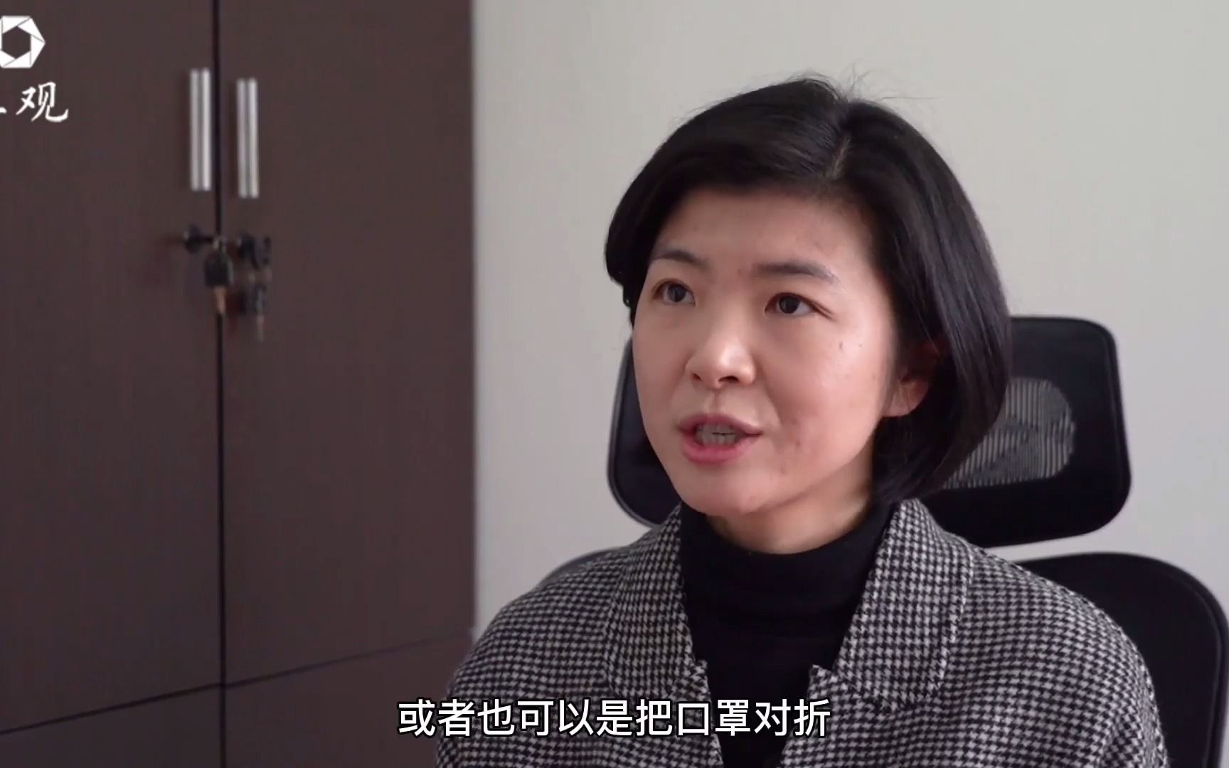 做到这些，就是给自己穿上了一件无形的防护服