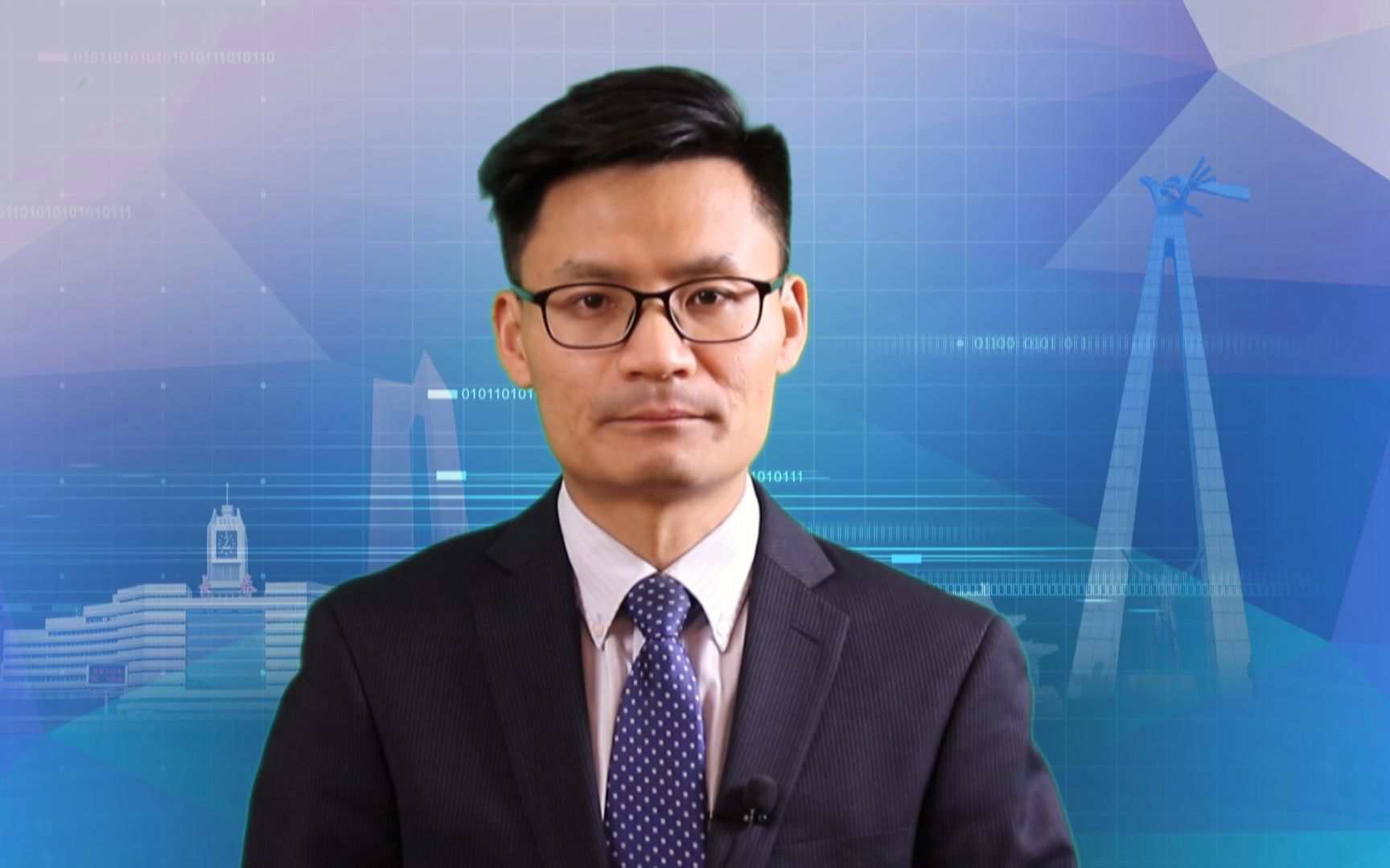 孙兴杰：美舰频繁穿航台海 中方可如何应对？
