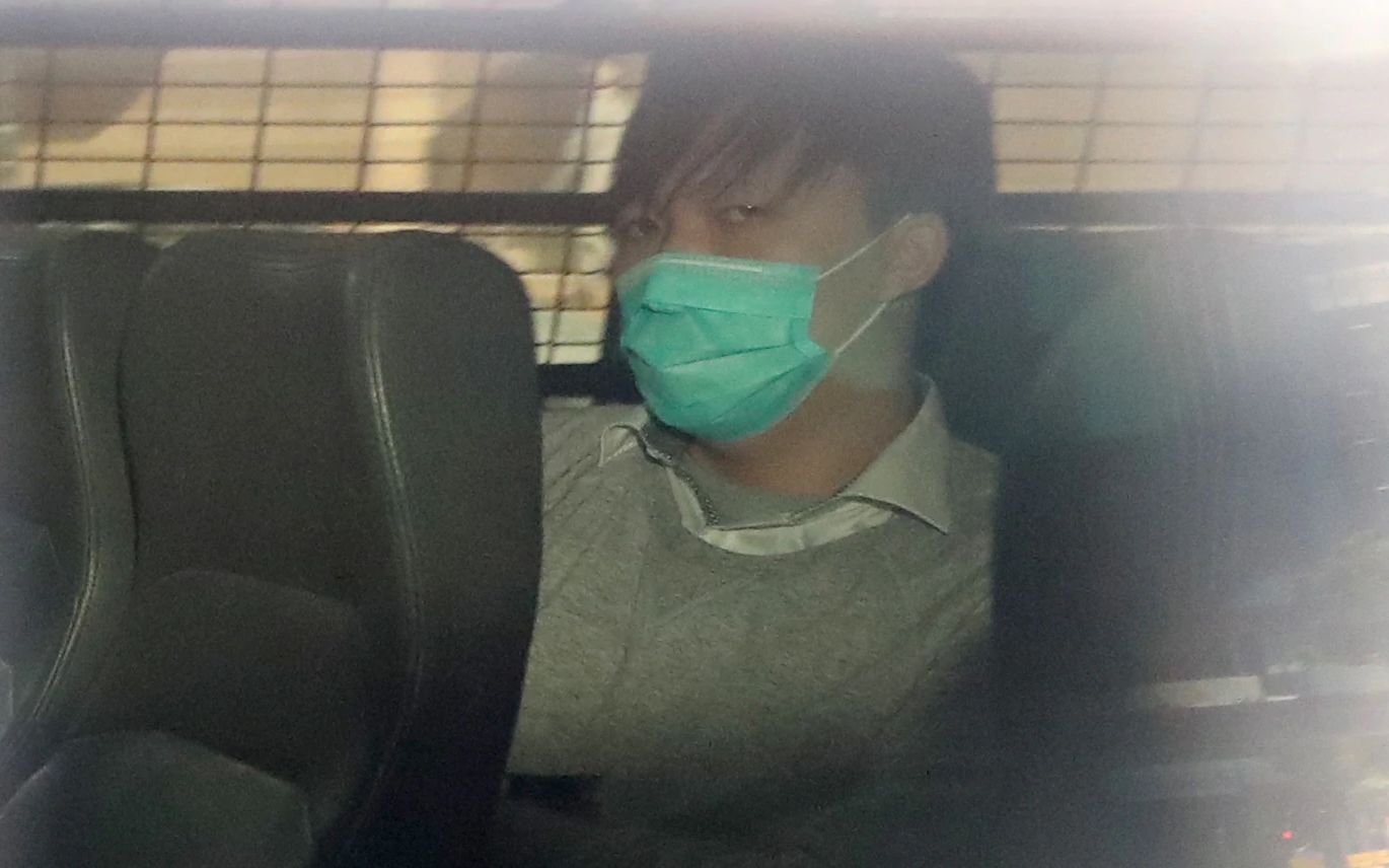 判刑需具阻吓性 香港首例暴动罪被判刑四年