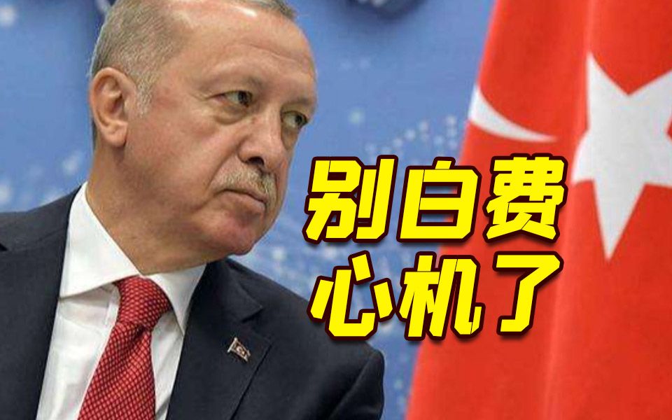 多国关闭驻土领馆 土耳其怒而召见西方9国大使：这是西方阴谋！