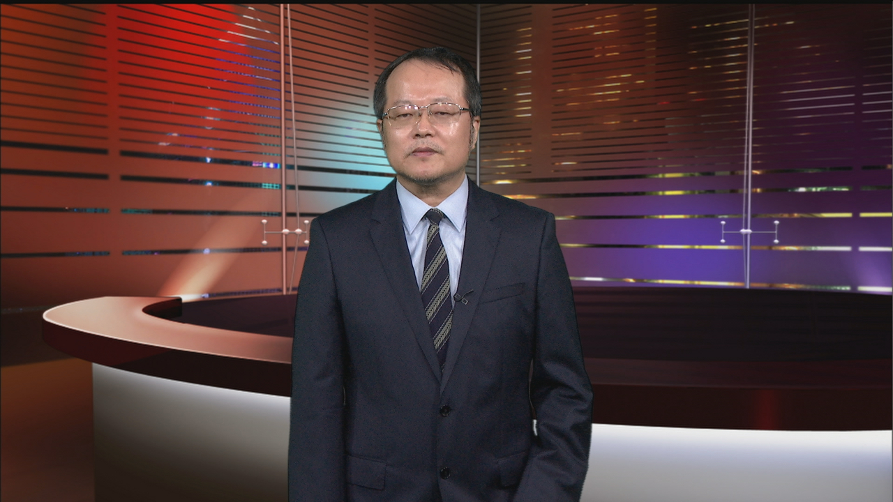 管姚：王毅为何告诫布林肯不能既合作又捅刀？