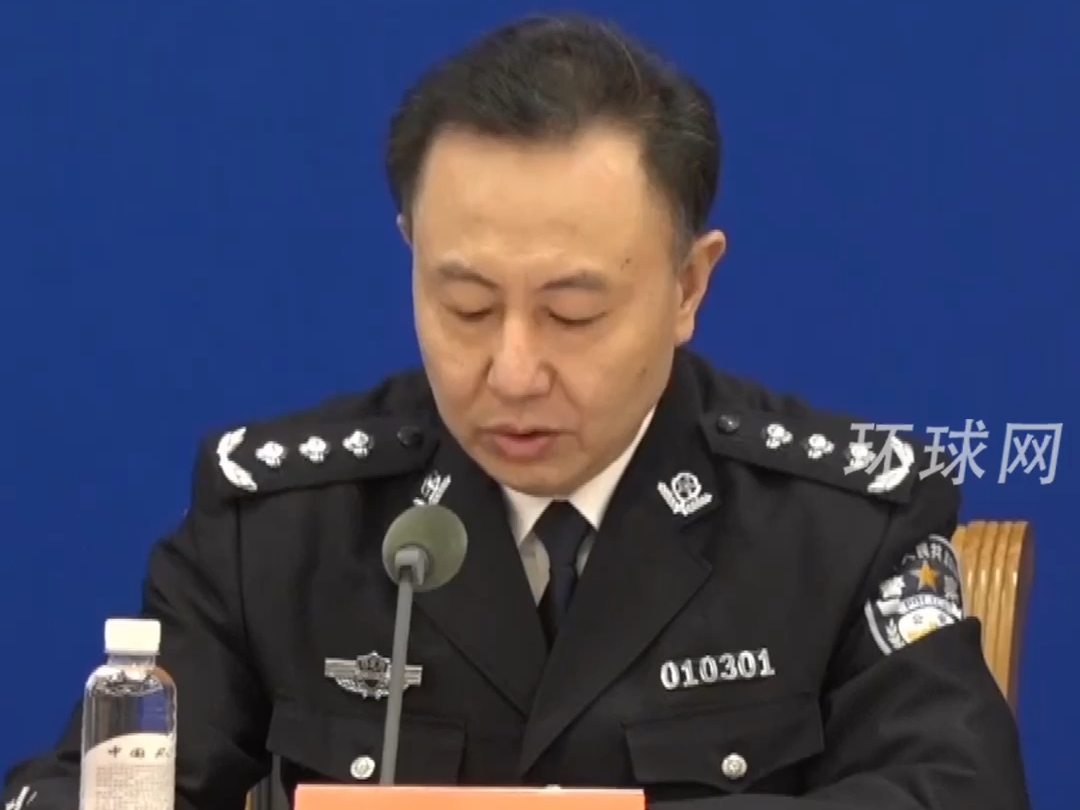 国家移民管理局：今起乘坐邮轮来华的外国旅游团入境免签