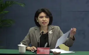 国台办：“农林22条措施” 是为台胞台企提供同等待遇的重要举措