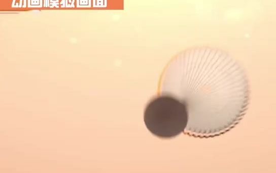 天问一号成功登陆火星！你好火星，中国来了