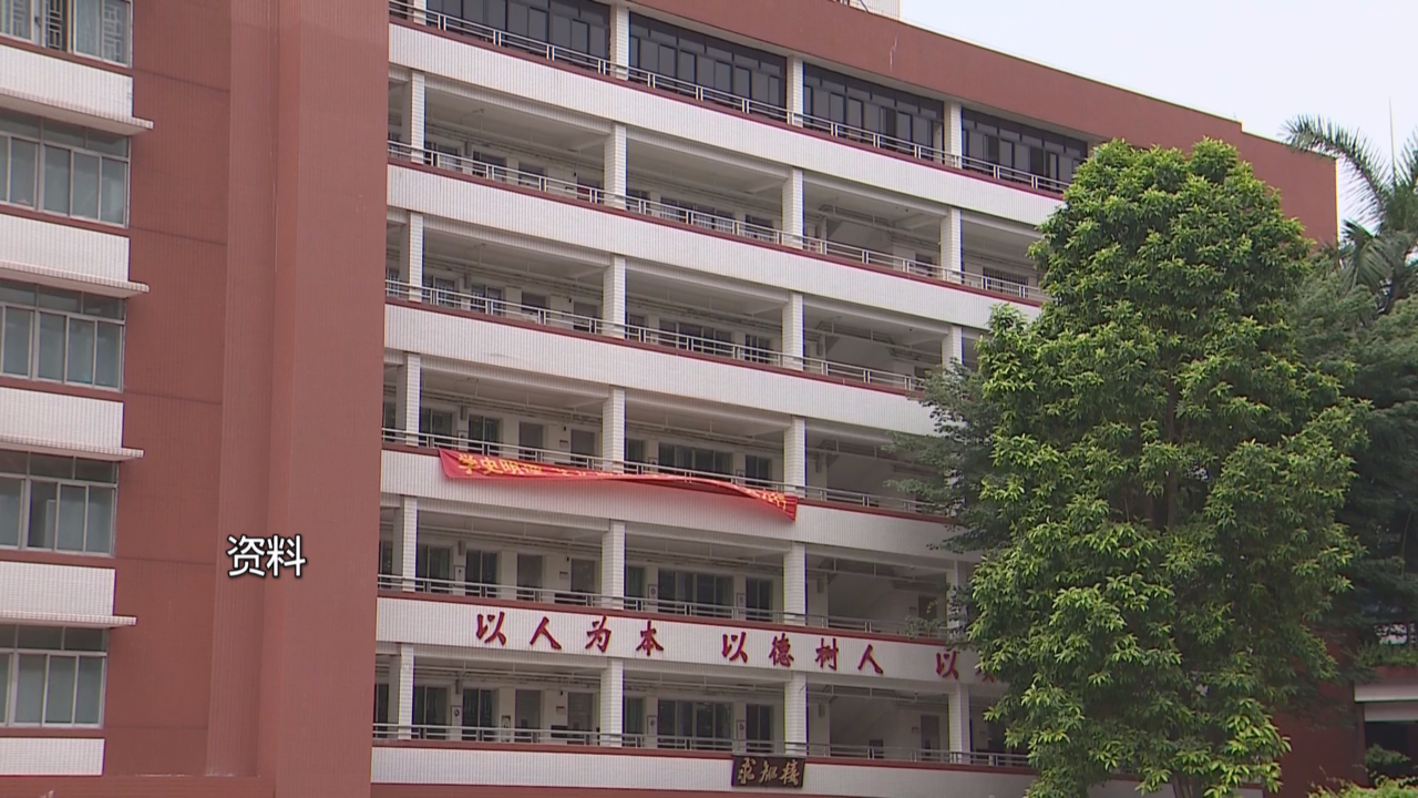 广东发布高考防疫措施 做到考生考务防疫全覆盖