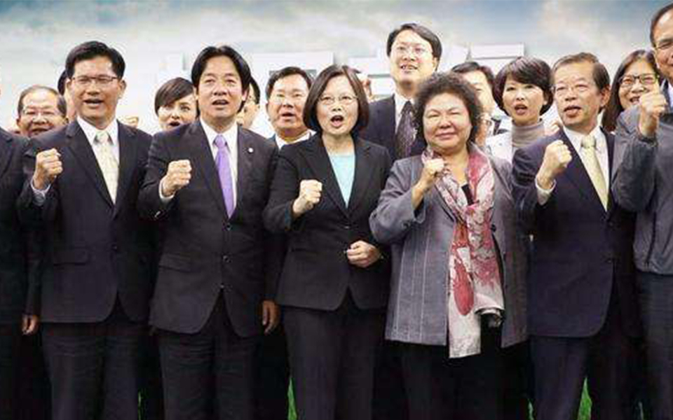 彰化县卫生局筛检风波揭开民进党官员真面目：权力傲慢、颠倒黑白