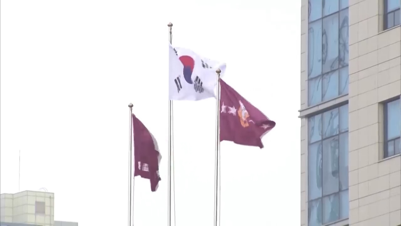 韩总统尹锡悦斥责军方应对不力 韩防长致歉