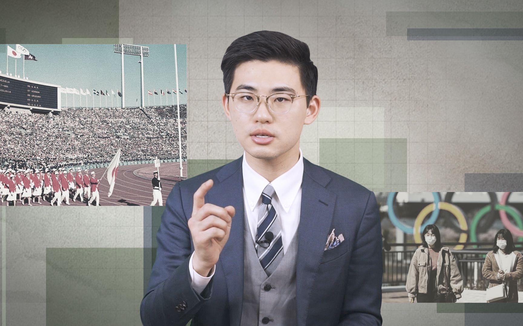 骁话一下：面对疫情日本为什么不取消奥运？带你算算政治经济社会三本账