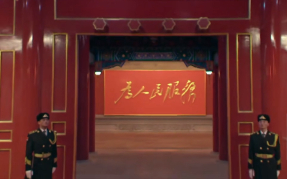 重温10年新年贺词，超暖心！