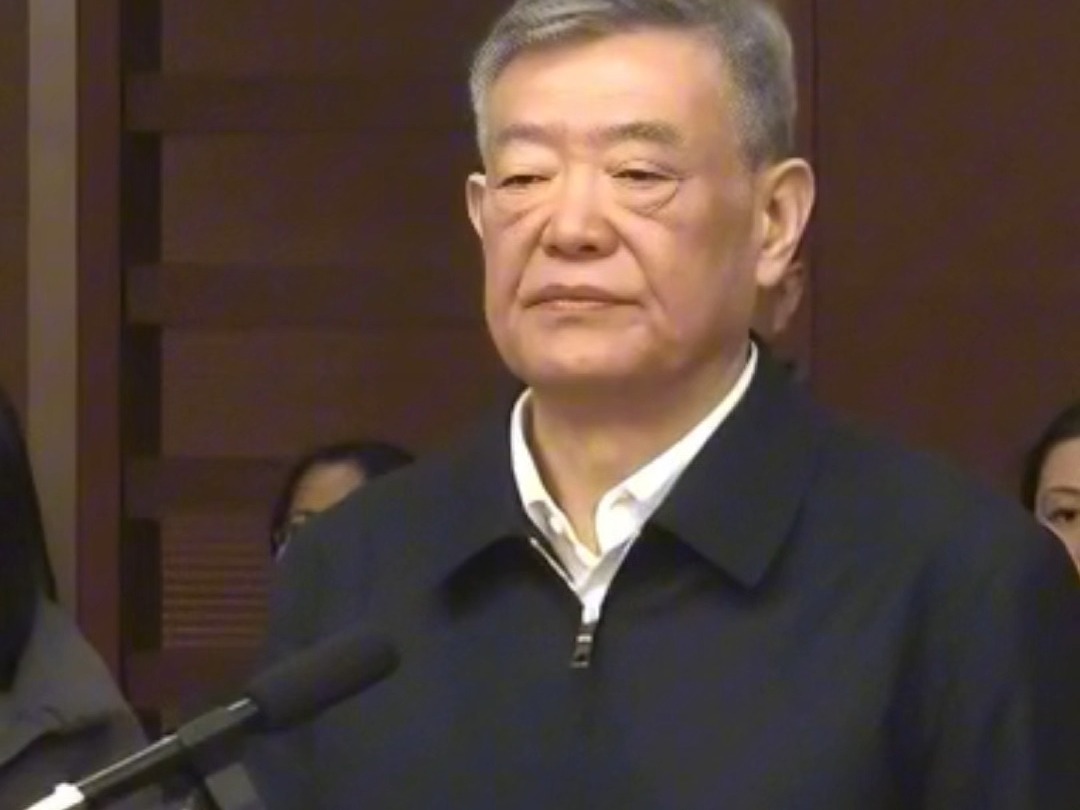 受贿4.31亿余元！李金柱一审被判死缓。