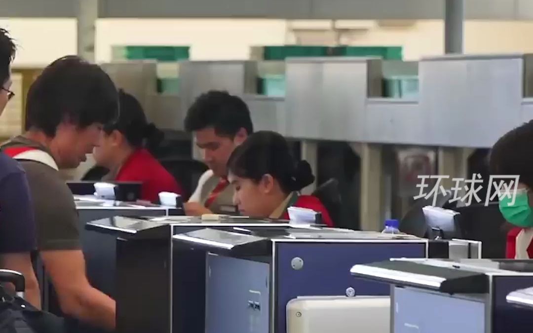 港媒：国泰空乘工会对空姐被解聘感到遗憾