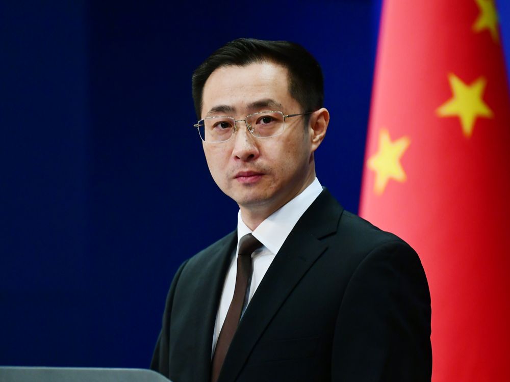 与台保持所谓“邦交”关系不得人心，注定不会持久