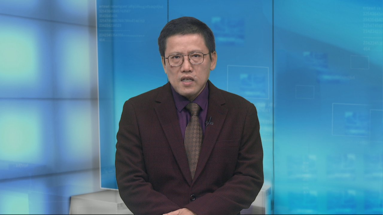 刘和平：拒绝倒向美国 美盟友韩国和新加坡外长访华