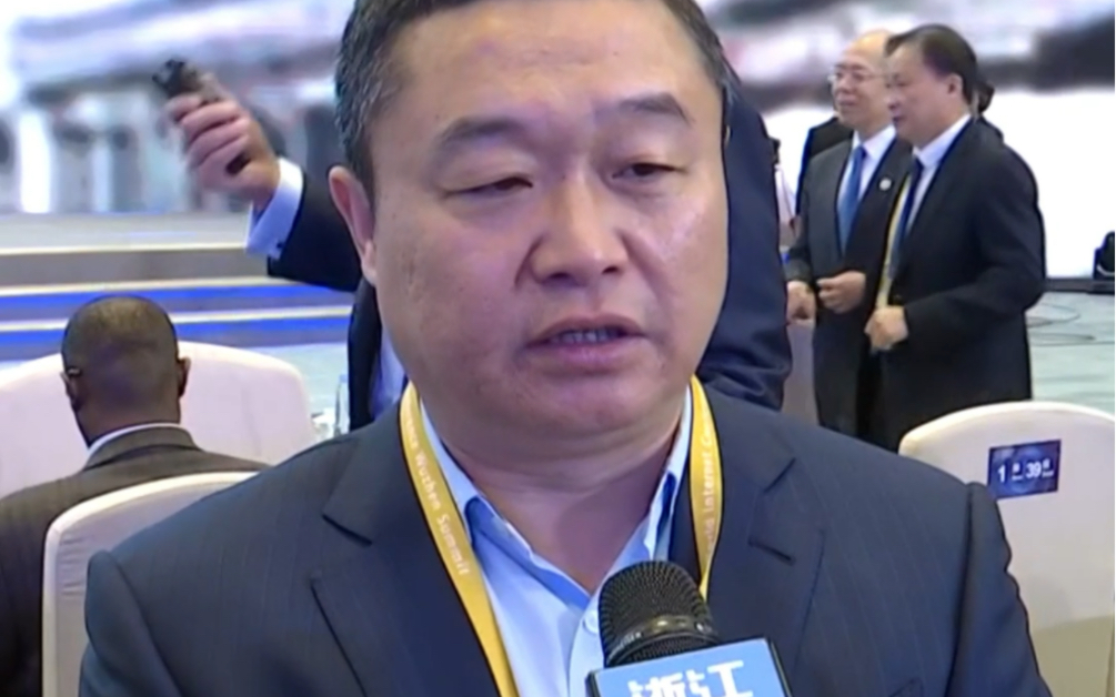 秦洪涛：在交流中学习知识借鉴经验