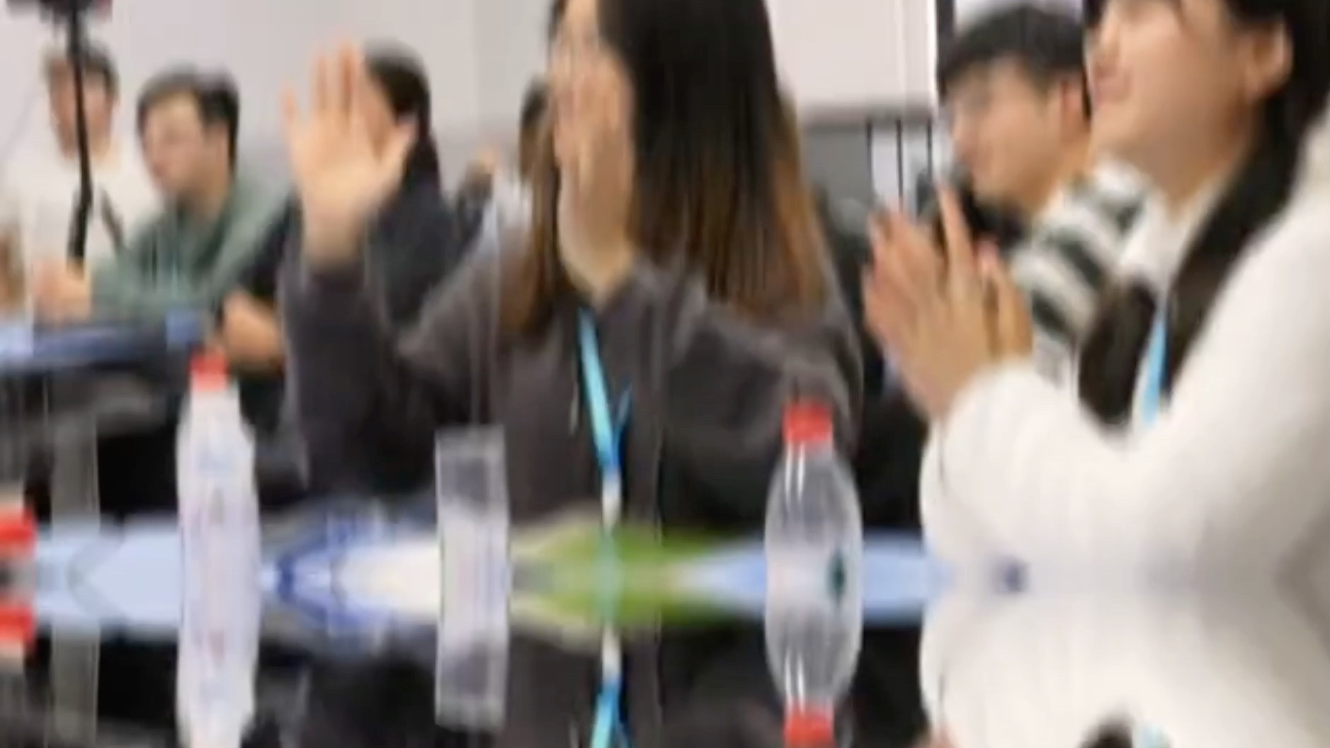 一起出发！西北微创营视频来啦