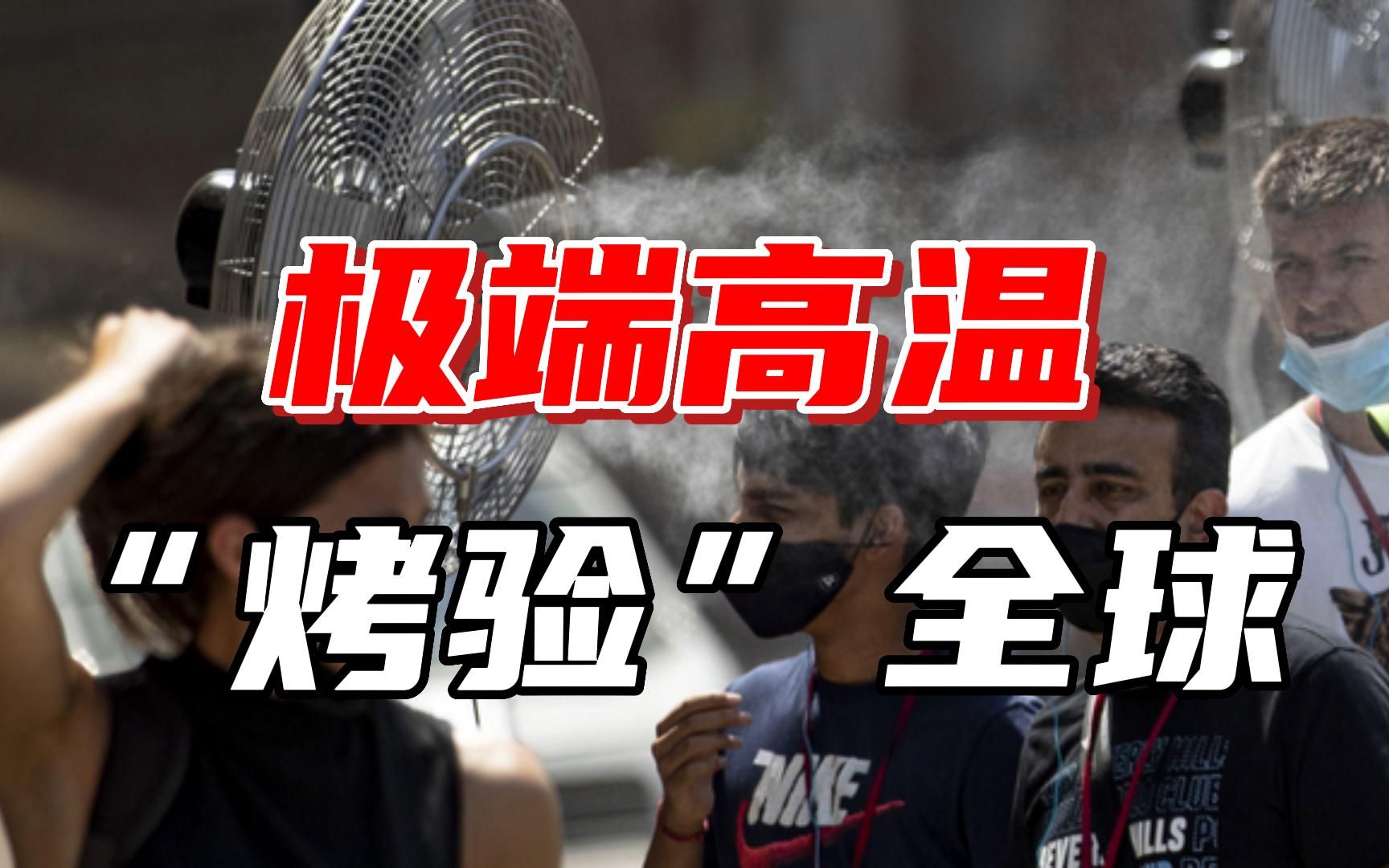 极端高温“烤验”全球，德国环保领头人，做出“违背祖宗”的决定