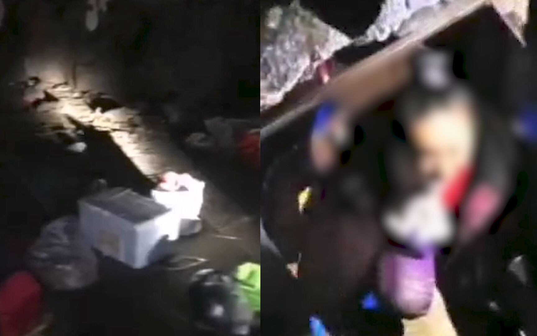 15人擅闯贵州洞穴失联细节披露：系第三次入洞 带锅碗瓢盆欲久住