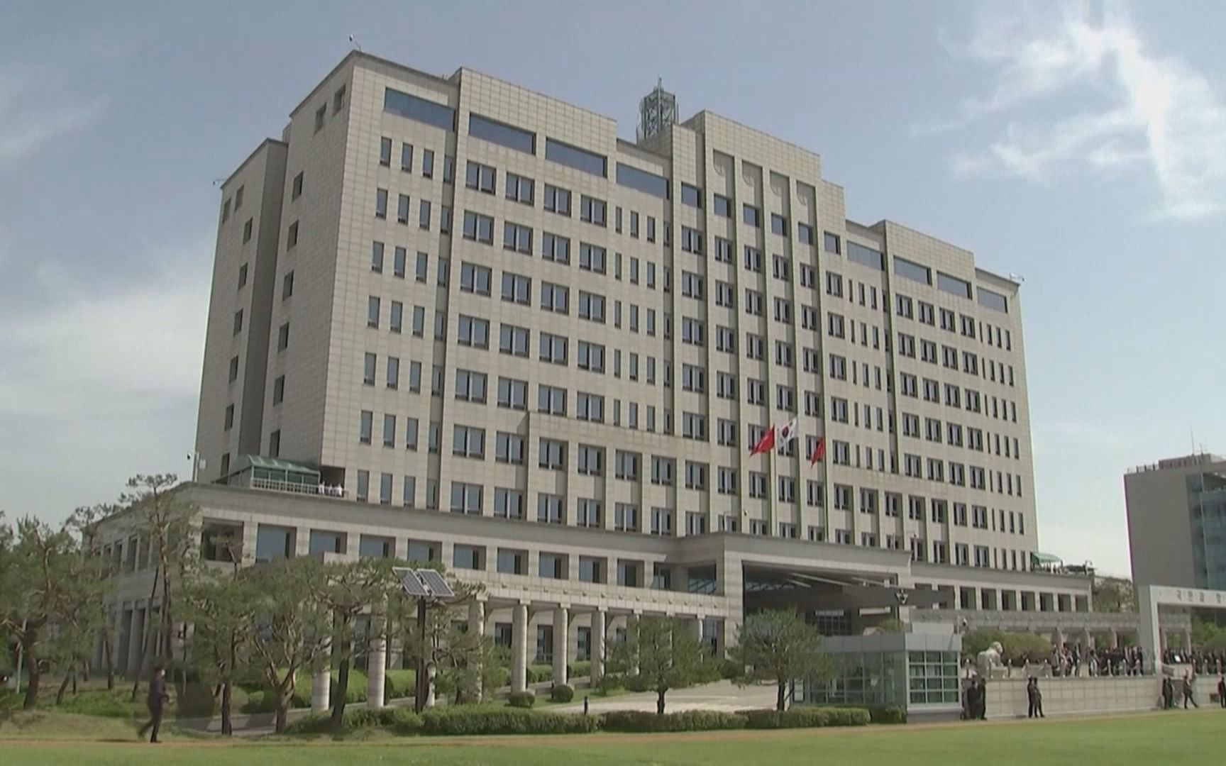 韩国军方证实正在加快部署“萨德”系统