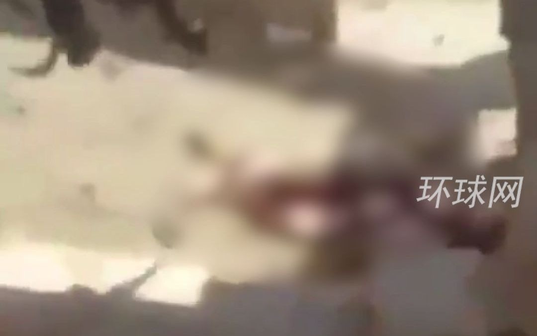 叙利亚女孩不愿嫁给堂哥，私奔途中被父兄抓住：遭连开4枪残忍射杀