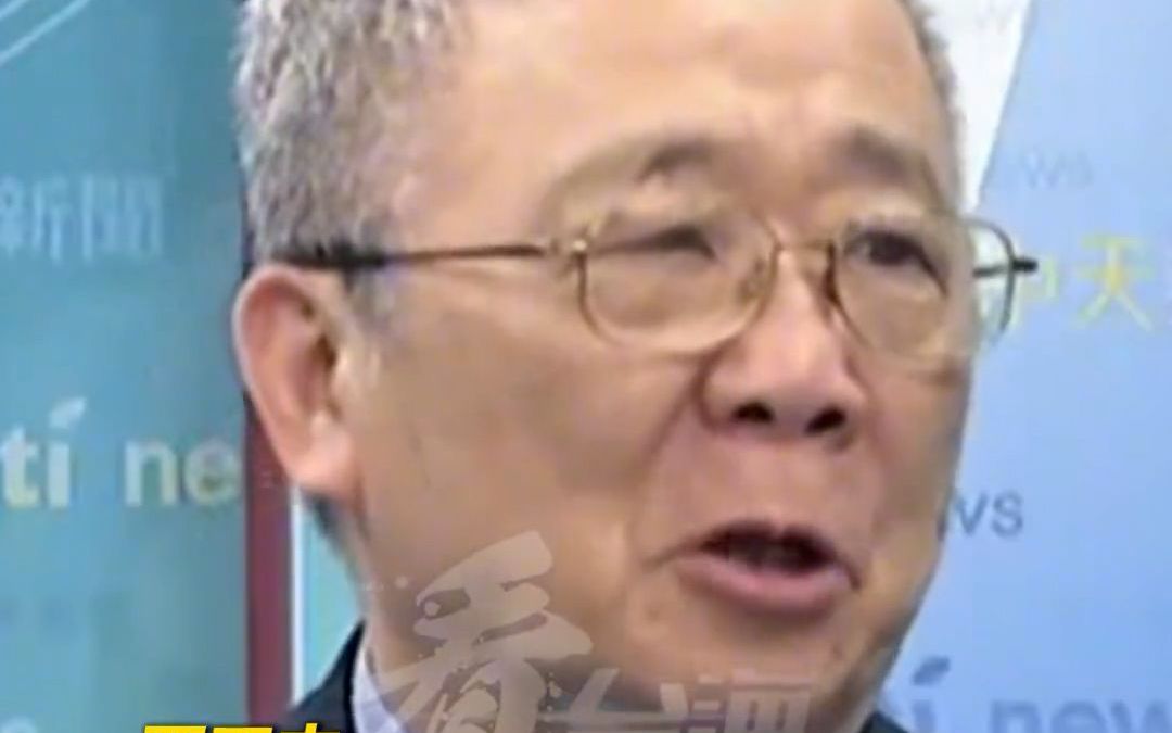 “台独”逃跑路线被切断 栗正杰：醒醒吧，赖清德你根本跑不了！