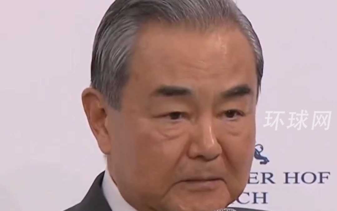 “他强任他强，清风拂山岗”毛宁转发王毅霸气讲话。毛宁：任何威胁都无法动摇中国的决心