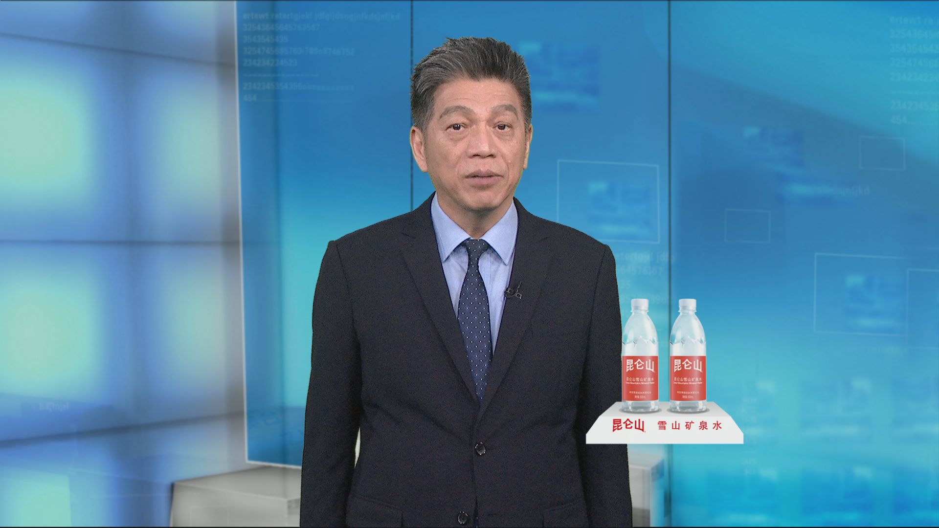 庚欣：巴以双方均存在意愿 或达成长期停火共识