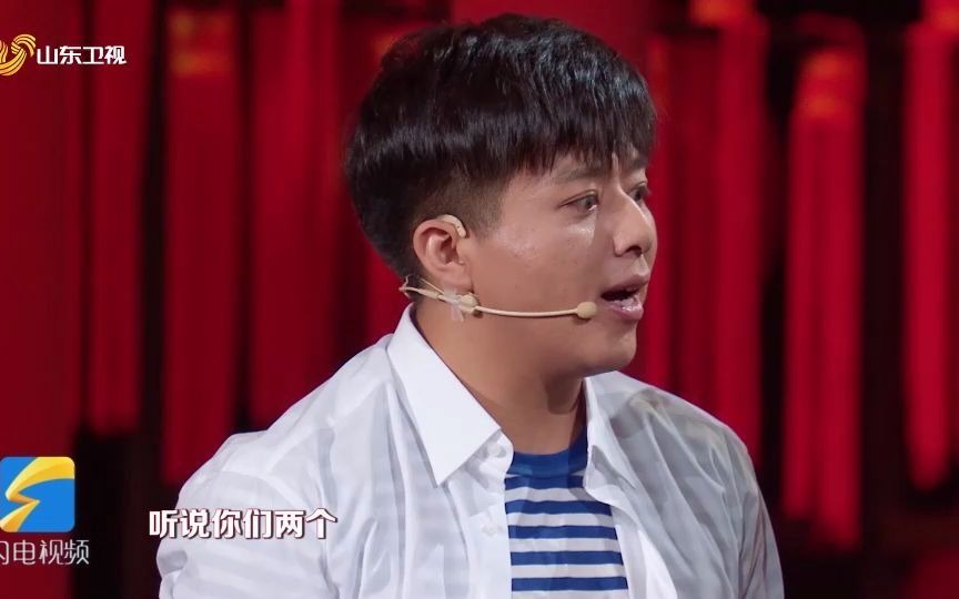 2021山东欢乐元宵夜｜反转再反转！大碗娱乐小品《衣锦还乡》爆笑全场