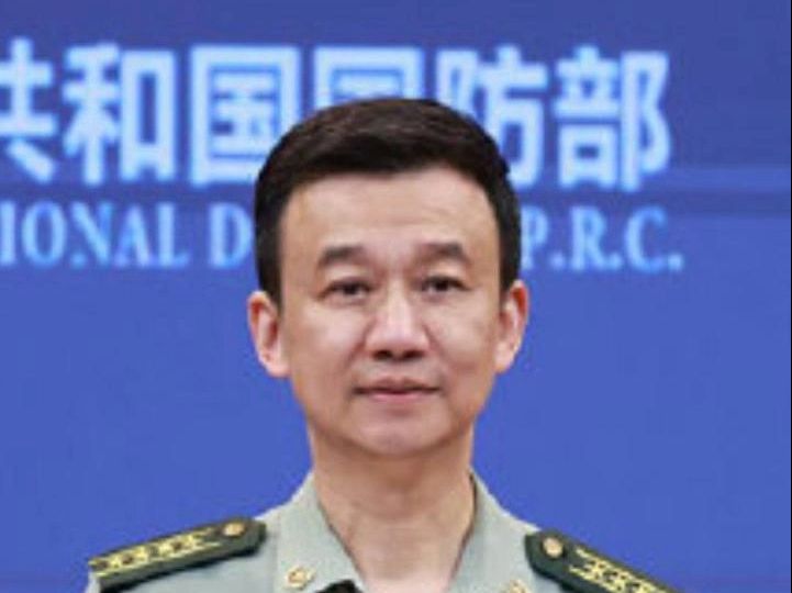 国防部用《敢问路在何方》歌词回应美菲南海挑衅