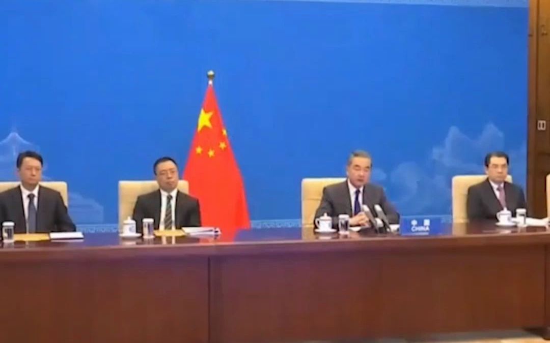 莫迪当初拒绝加入，如今中国南亚国家开始合作后，印度又不干了