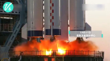 神舟十一号载人飞船发射视频 动画解读全过程