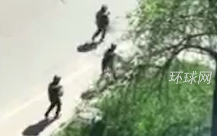 俄方证实，一个乌军侦察破坏小组攻入俄境内，普京已知悉