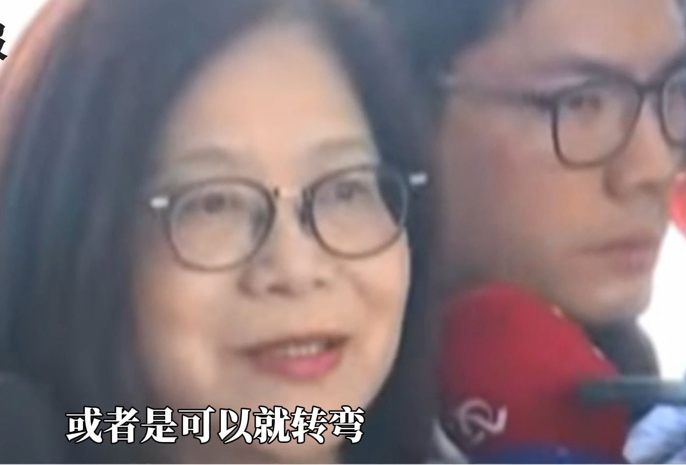 金门游轮遇大陆海警登船临检，台当局竟要台船拒检，挨轰甩锅百姓