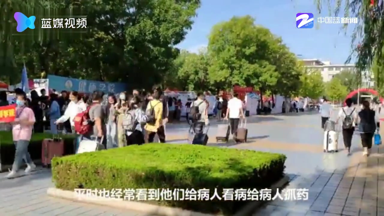 一家四代是中医！每天在捣药声中醒来是什么体验
