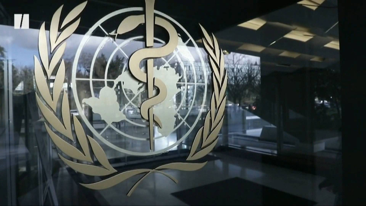 世卫大会报名截止，台湾连续5年未获邀请函，台外事部门仍不死心