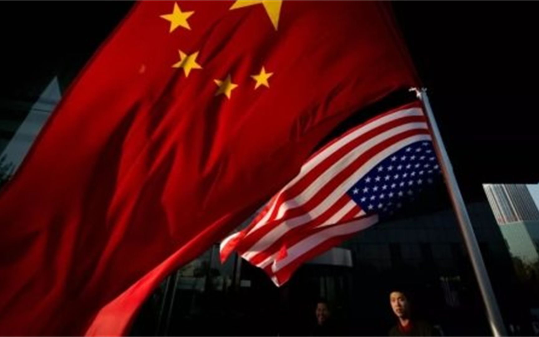 130亿美元白花了，测试结果令美国失望，核心技术在中国手中