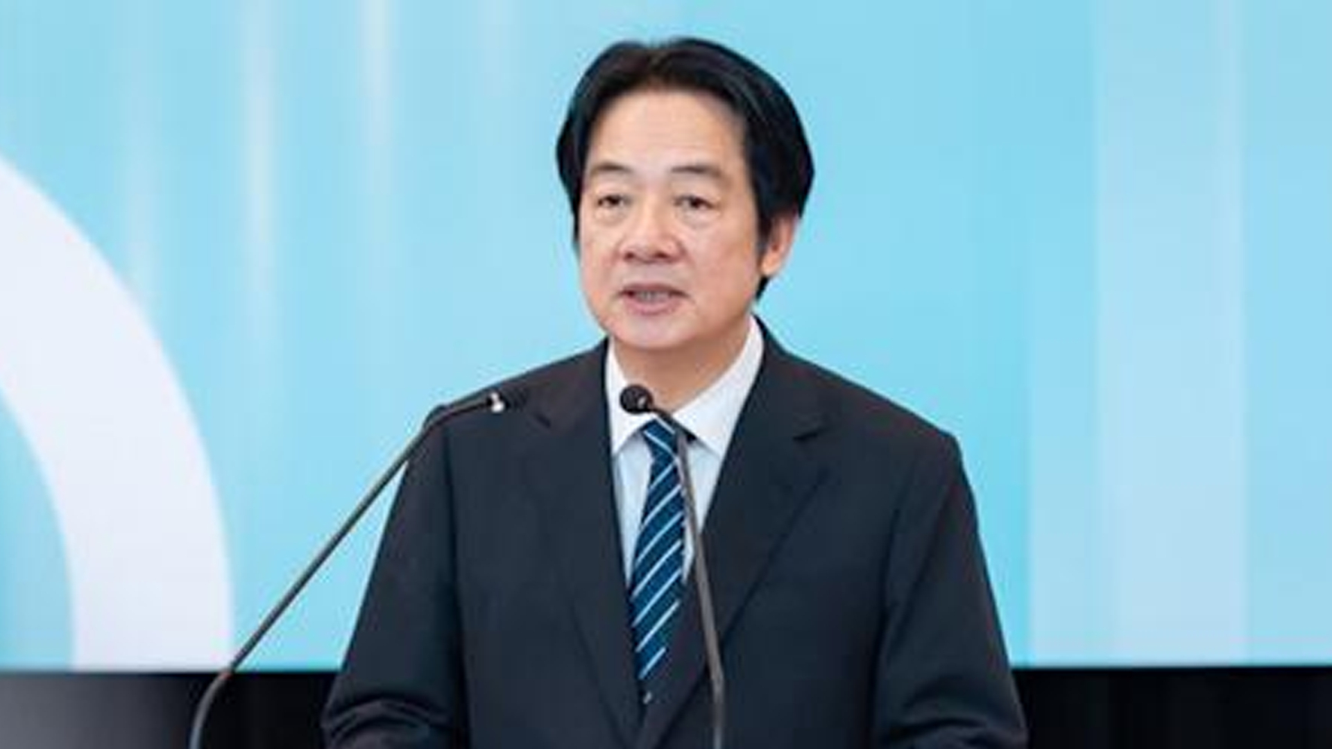 台湾《联合报》：台湾局势动荡，赖清德火上加油