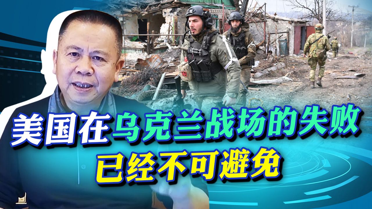美国希望俄乌战争长期化，这与俄罗斯不谋而合，拜登上了普京的当