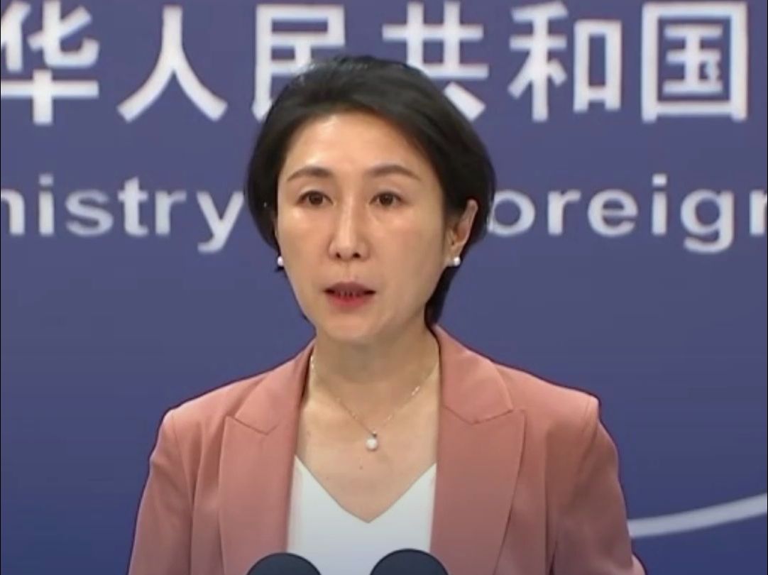 外交部回应莫迪涉台言论：印度方面不要做违反一个中国原则的事情
