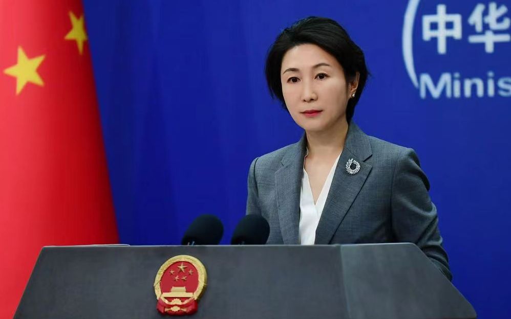 国际社会高度评价中方在巴以冲突问题上的公正立场