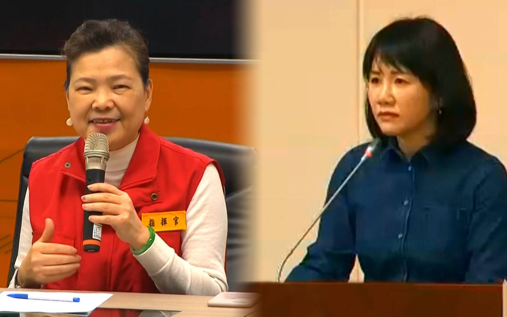 岛内四大“公投案”气势逼人，民进党内传提"对案"反制