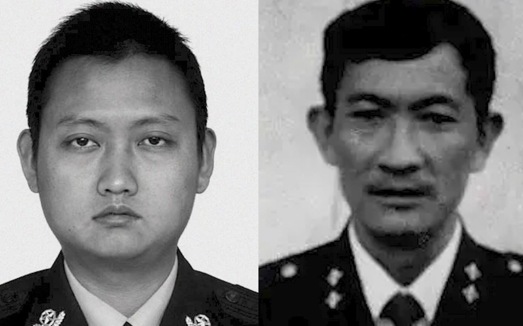 云南36岁禁毒民警牺牲 父亲26年前倒在毒贩手雷下 一家两代从警