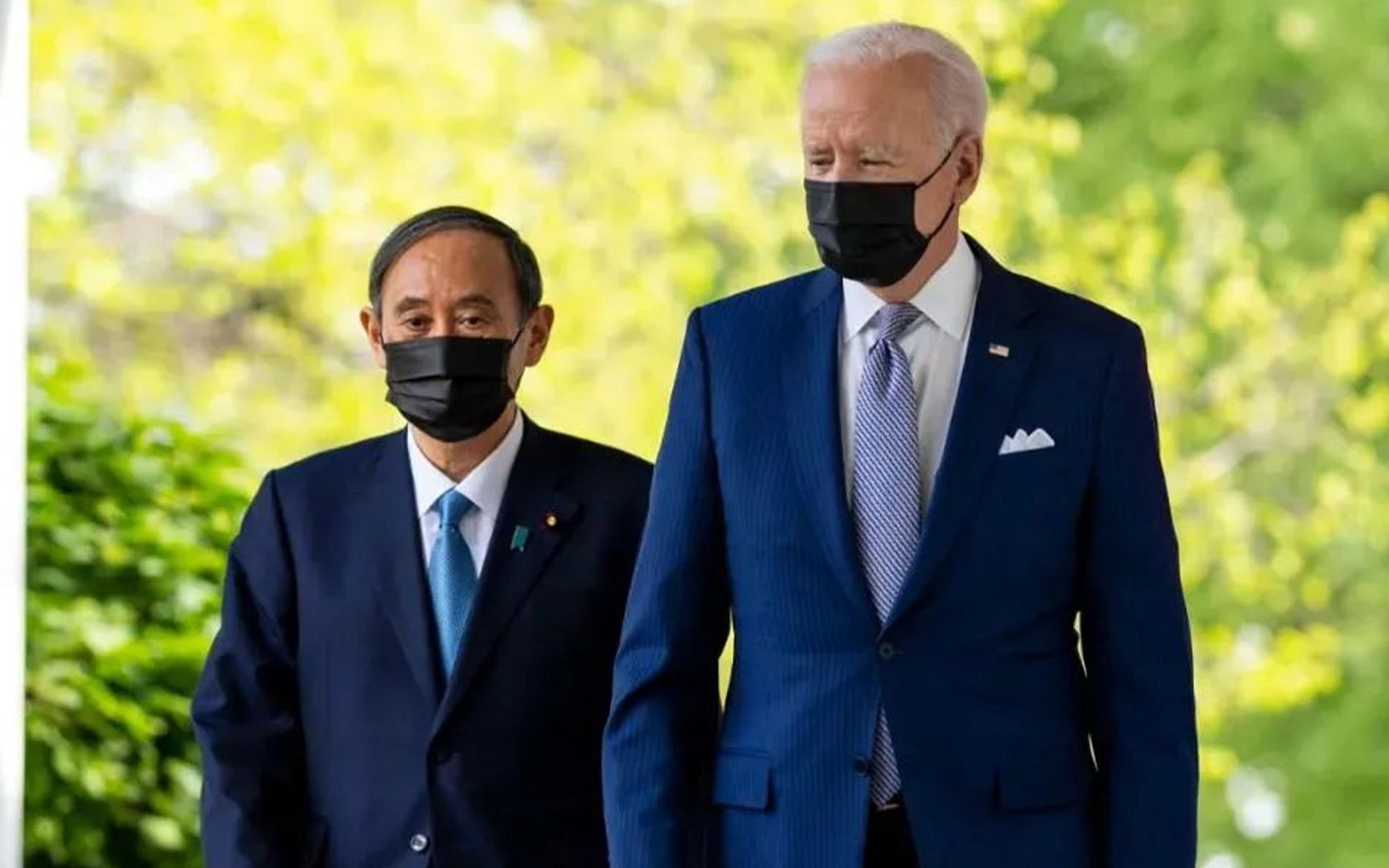 台媒：美国制衡中国大陆筹码越少，打“台湾牌”就越加疯狂