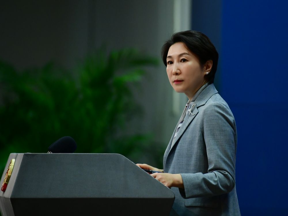 正告菲方不要在台湾问题上玩火