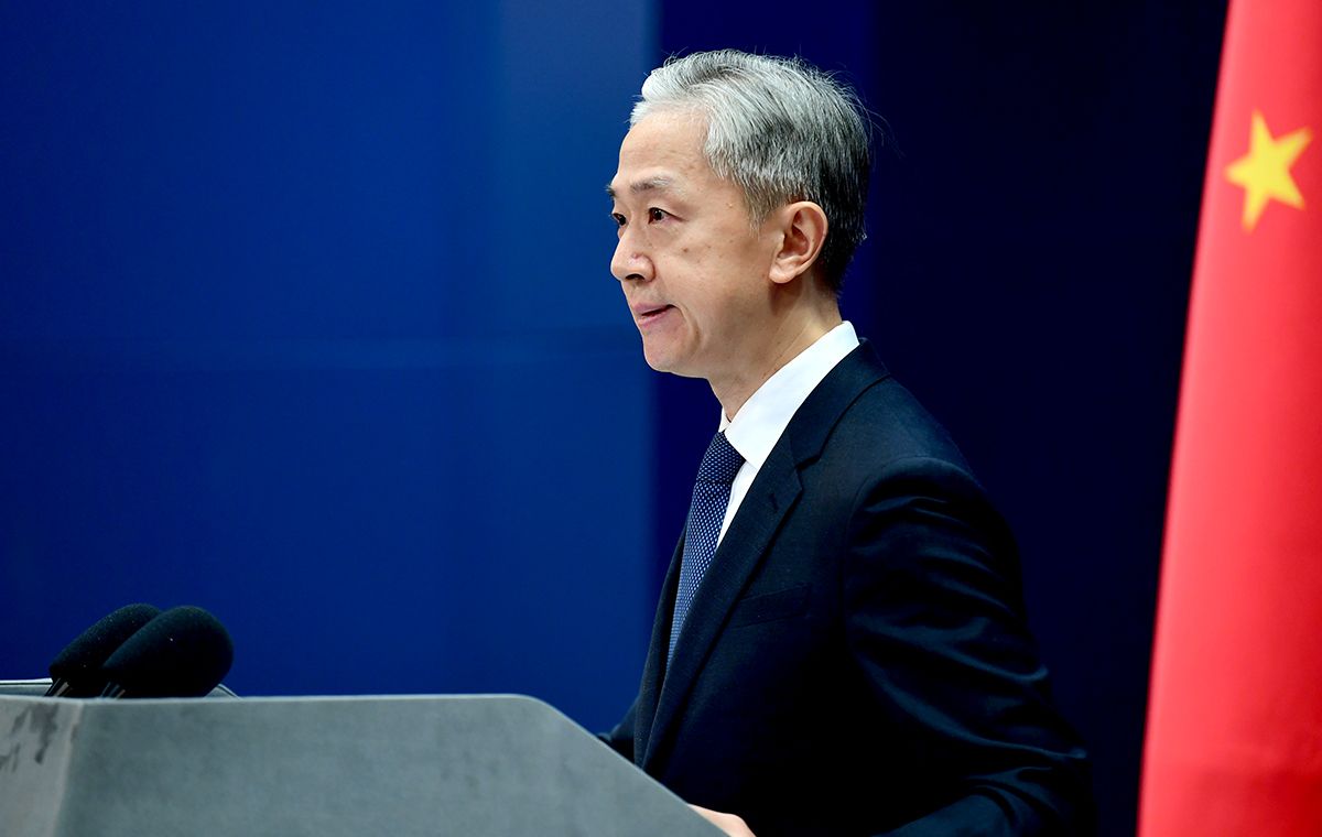 中欧发出共同推动双边关系发展的积极信号