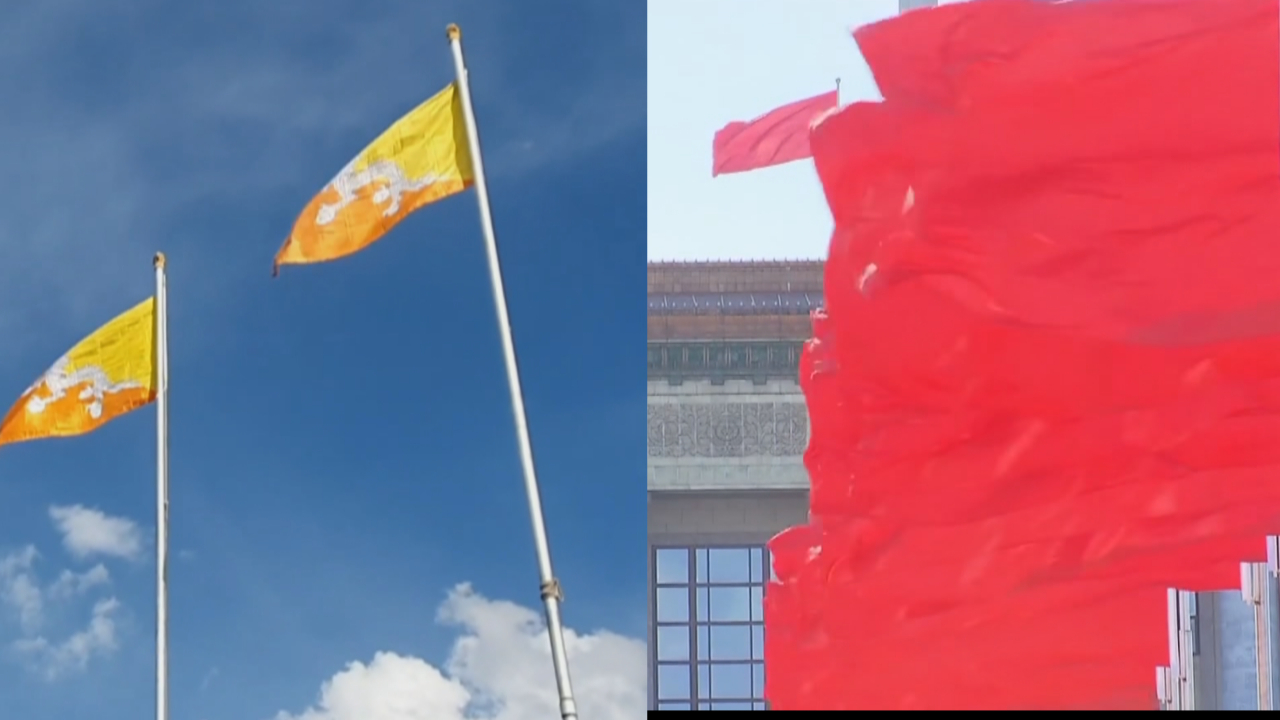 中不边界谈判取得重大进展 印度会否从中做梗？