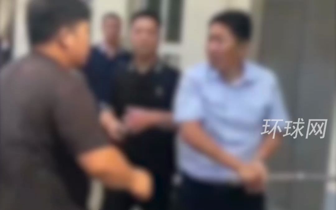 “反了你了”！河北邢台农民工讨薪遭暴力殴打，官方回应：该事件已处理完毕