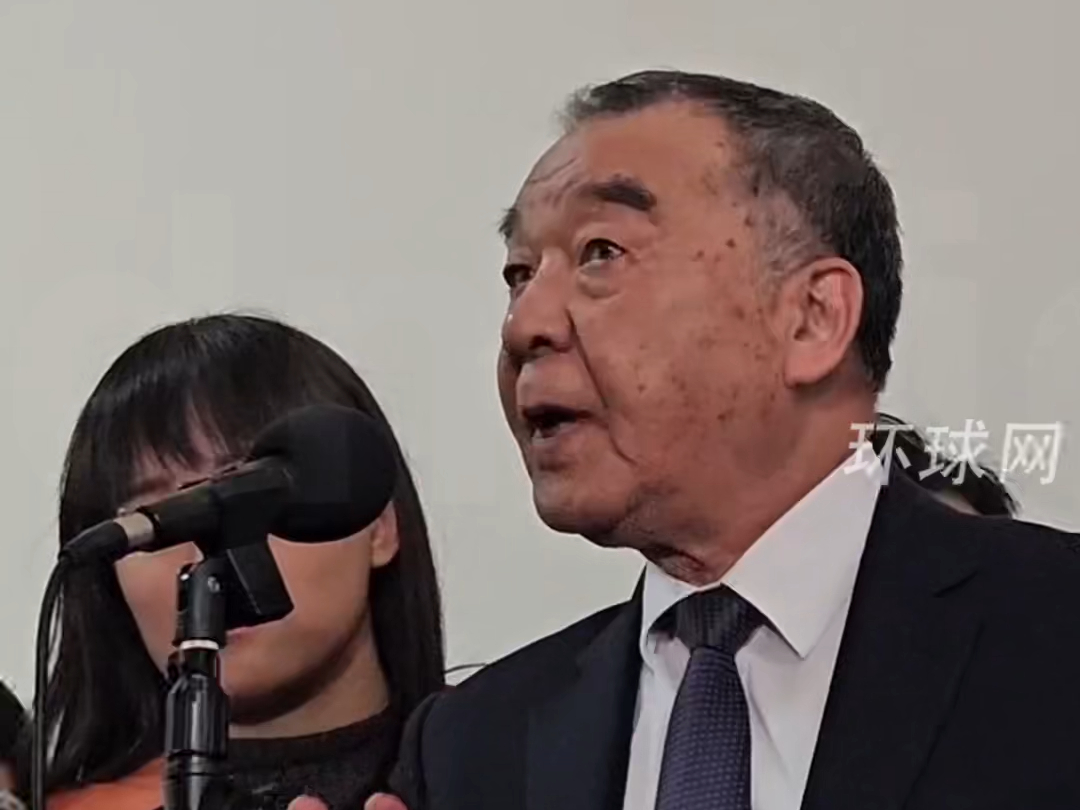 台媒炒“解放军靶场模拟台当局领导人办公室周边”，台防务部门负责人：“是警讯”