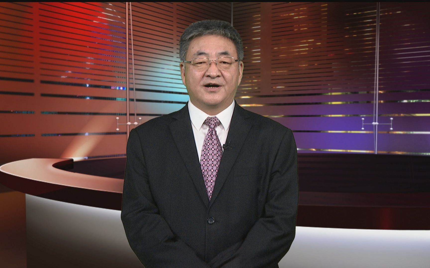 陈冰：俄乌军事冲突将持续 所谓和平谈判希望渺茫