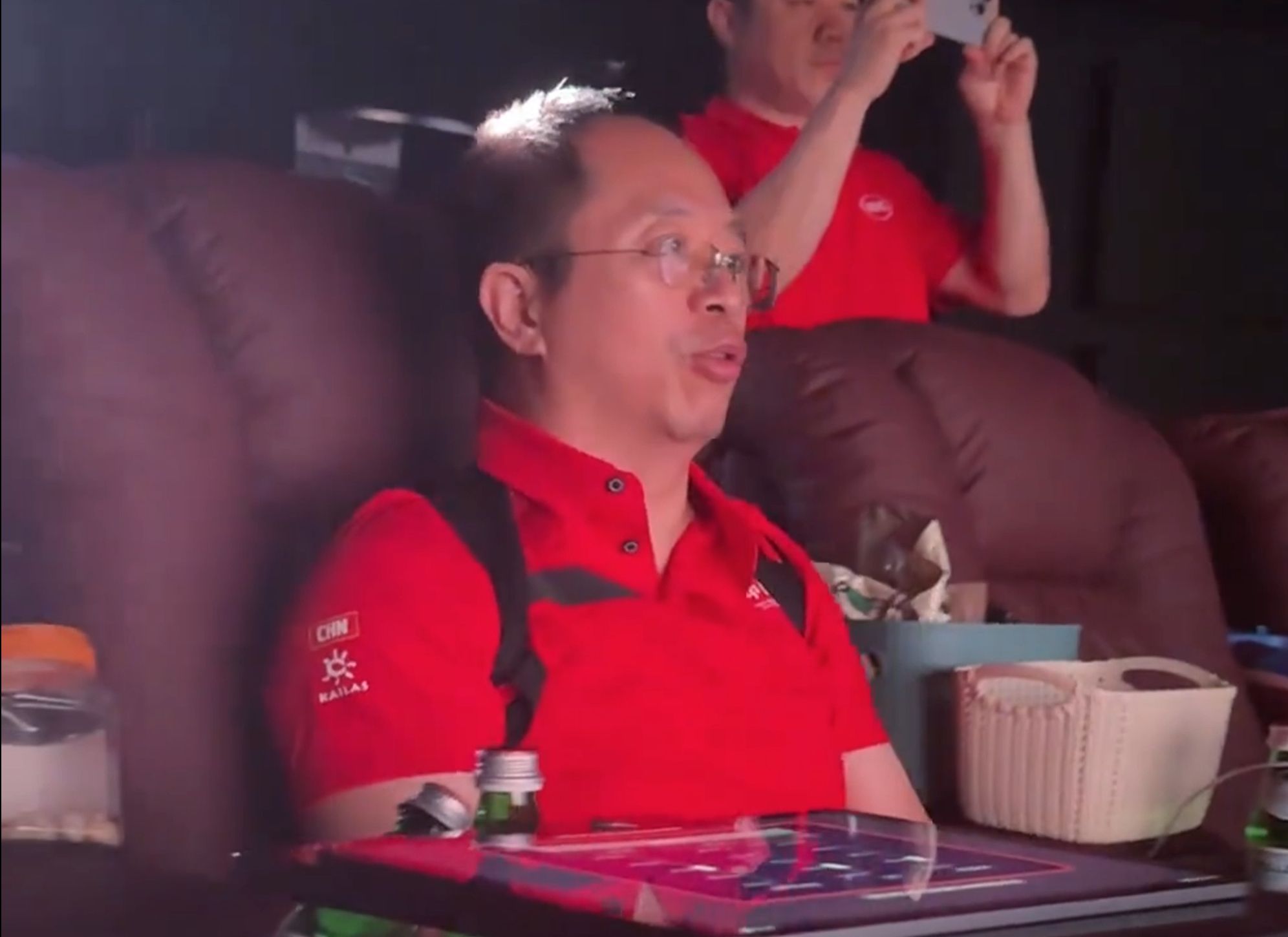 《黑神话：悟空》有多火？周鸿祎称将用280寸大屏幕玩游戏并直播